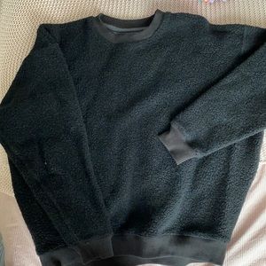 Outdoor voices mega fleece